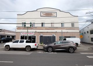 1178 N King Street, Honolulu, HI 96817