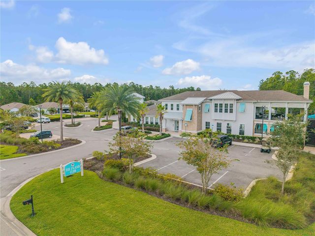 769 GRAND RESERVE DRIVE, Bunnell, FL 32110