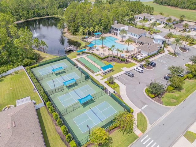 769 GRAND RESERVE DRIVE, Bunnell, FL 32110