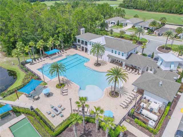 769 GRAND RESERVE DRIVE, Bunnell, FL 32110