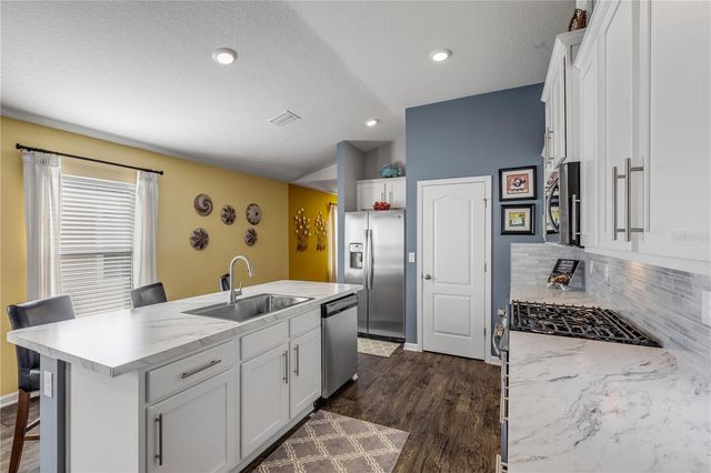 769 GRAND RESERVE DRIVE, Bunnell, FL 32110