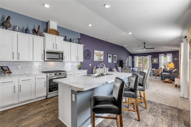 769 GRAND RESERVE DRIVE, Bunnell, FL 32110