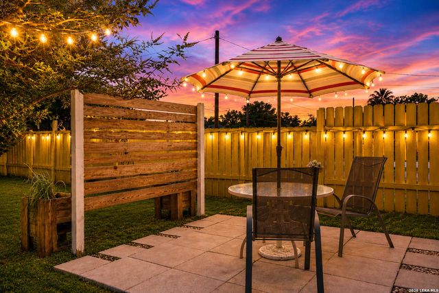 1206 W VILLARET BLVD, San Antonio, TX 78224