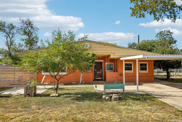 1206 W VILLARET BLVD, San Antonio, TX 78224