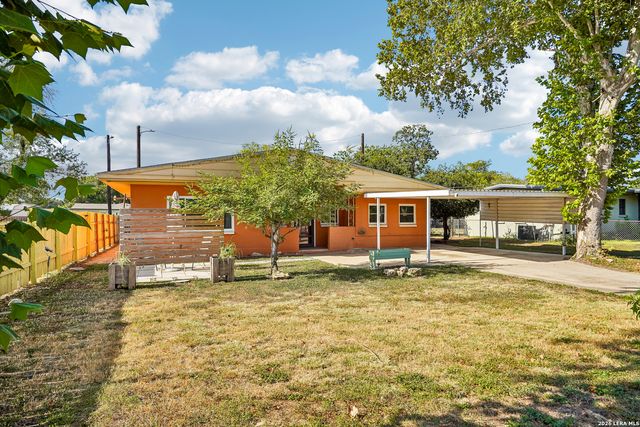1206 W VILLARET BLVD, San Antonio, TX 78224