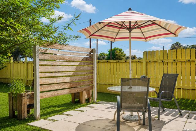 1206 W VILLARET BLVD, San Antonio, TX 78224