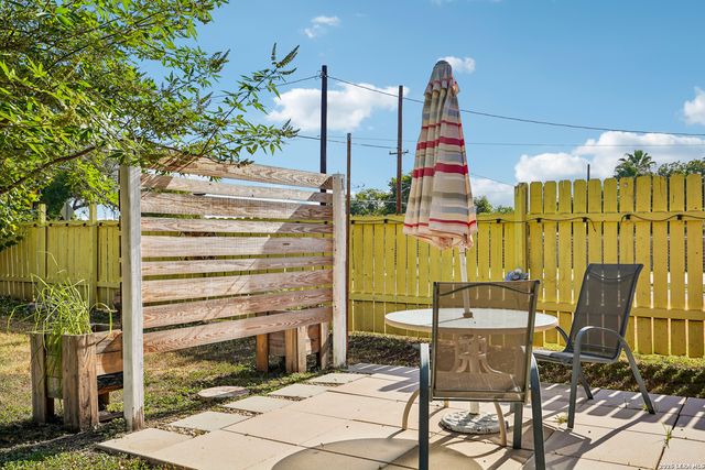 1206 W VILLARET BLVD, San Antonio, TX 78224