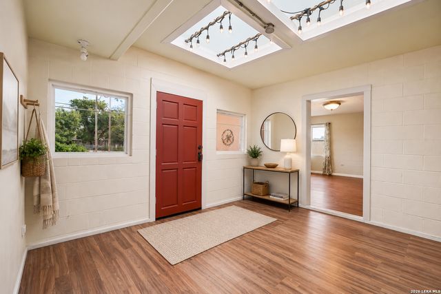 1206 W VILLARET BLVD, San Antonio, TX 78224
