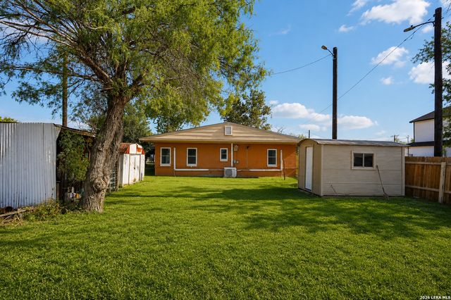 1206 W VILLARET BLVD, San Antonio, TX 78224