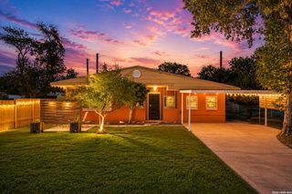 1206 W VILLARET BLVD, San Antonio, TX 78224
