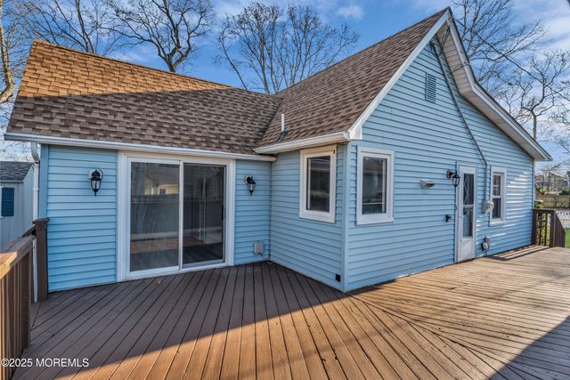 679 Mantoloking Road, Brick, NJ 08723