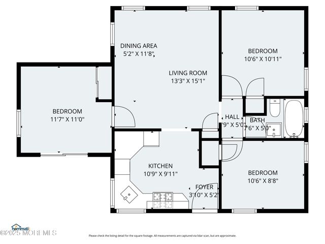 679 Mantoloking Road, Brick, NJ 08723