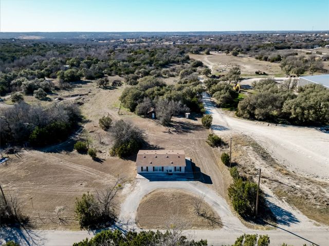 3233 Deer Path Lane, Weatherford, TX 76085