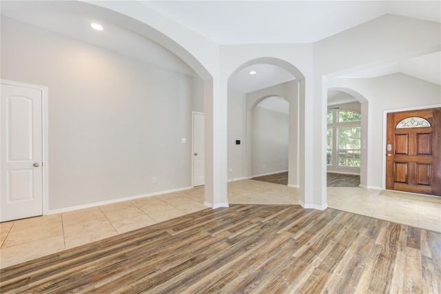 27407 Gatlin Lane, Spring, TX 77386