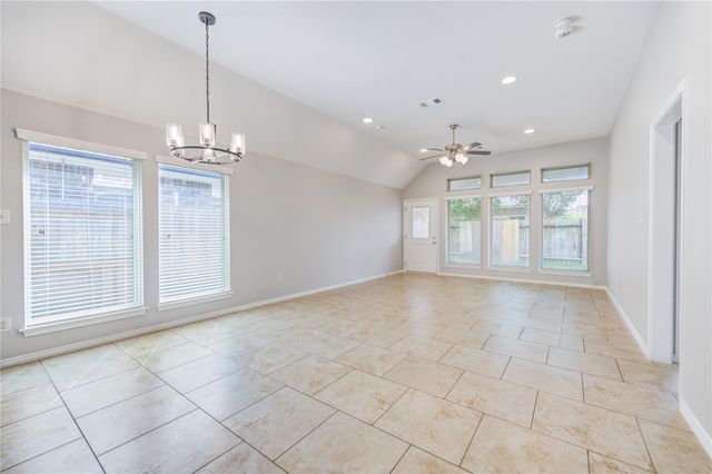 27407 Gatlin Lane, Spring, TX 77386
