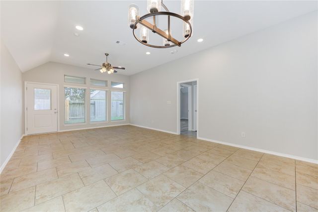 27407 Gatlin Lane, Spring, TX 77386