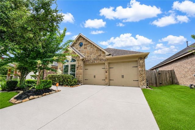 27407 Gatlin Lane, Spring, TX 77386