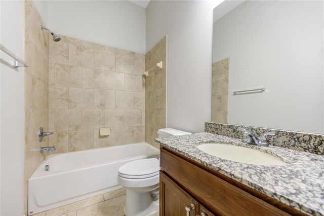27407 Gatlin Lane, Spring, TX 77386