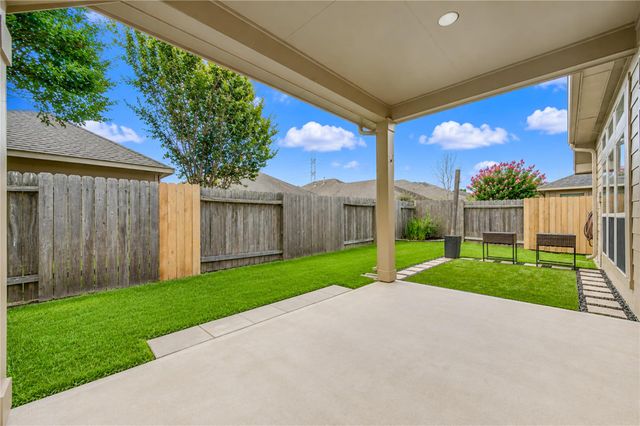 27407 Gatlin Lane, Spring, TX 77386