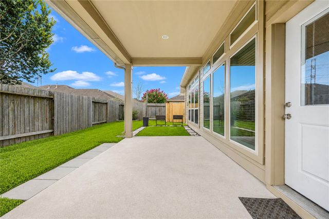 27407 Gatlin Lane, Spring, TX 77386