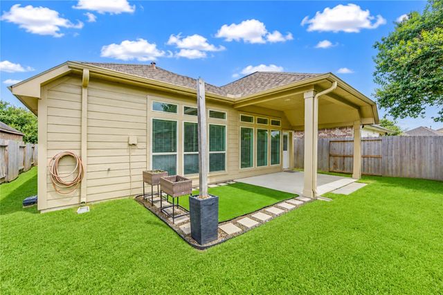 27407 Gatlin Lane, Spring, TX 77386