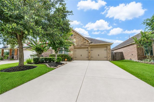 27407 Gatlin Lane, Spring, TX 77386