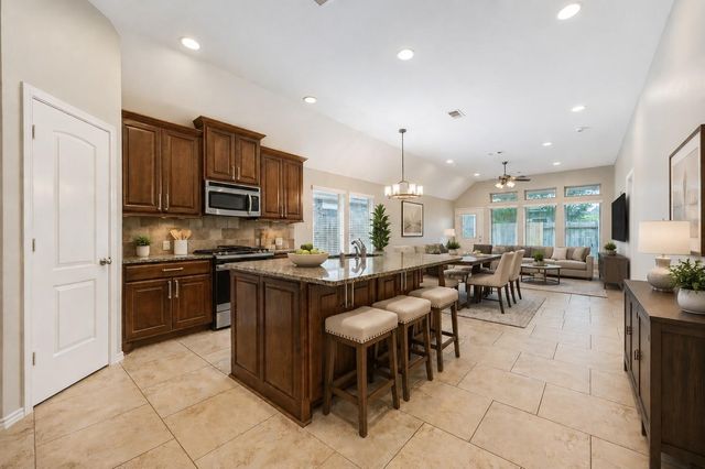 27407 Gatlin Lane, Spring, TX 77386