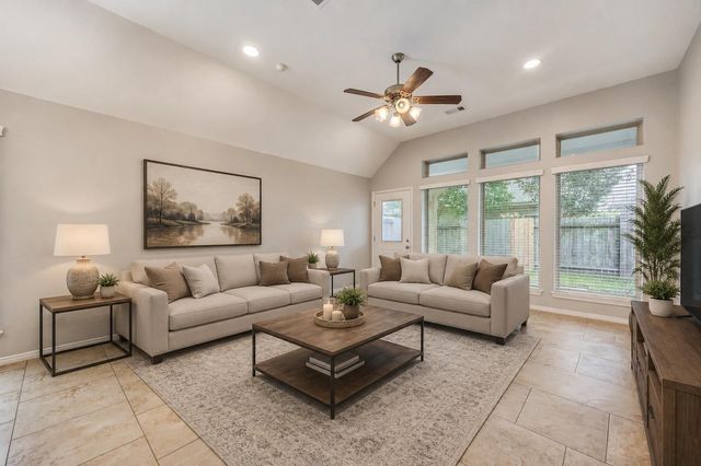 27407 Gatlin Lane, Spring, TX 77386