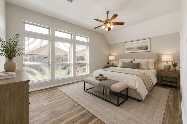 27407 Gatlin Lane, Spring, TX 77386