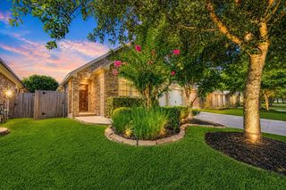 27407 Gatlin Lane, Spring, TX 77386