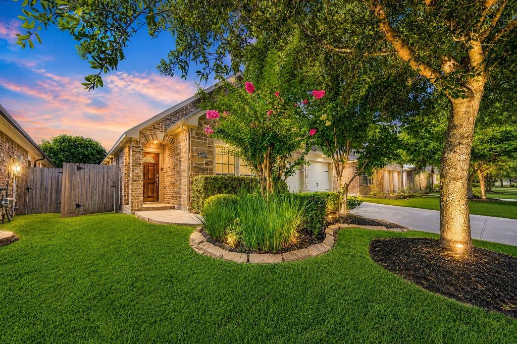 27407 Gatlin Lane, Spring, TX 77386