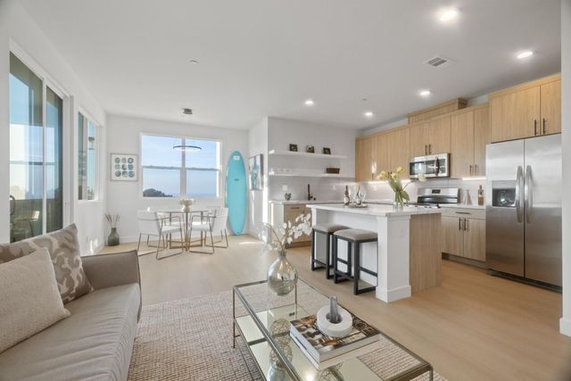 809 Fassler Avenue, Pacifica, CA 94044