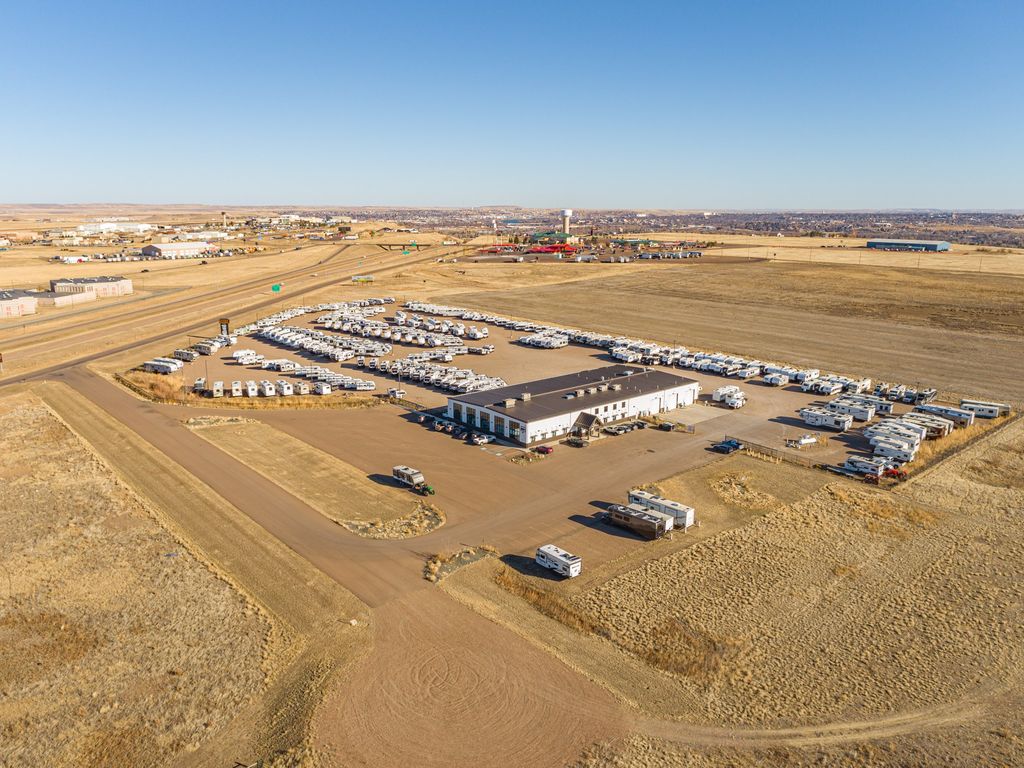 3928 Tri Hill Frontage Road, Great Falls, MT 59404