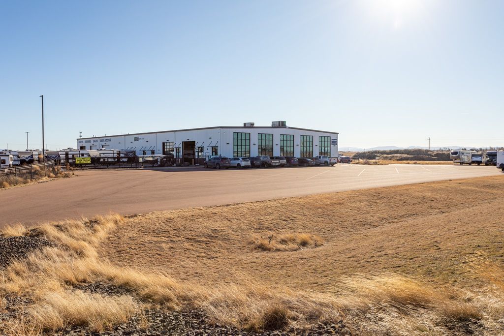 3928 Tri Hill Frontage Road, Great Falls, MT 59404 photo 21