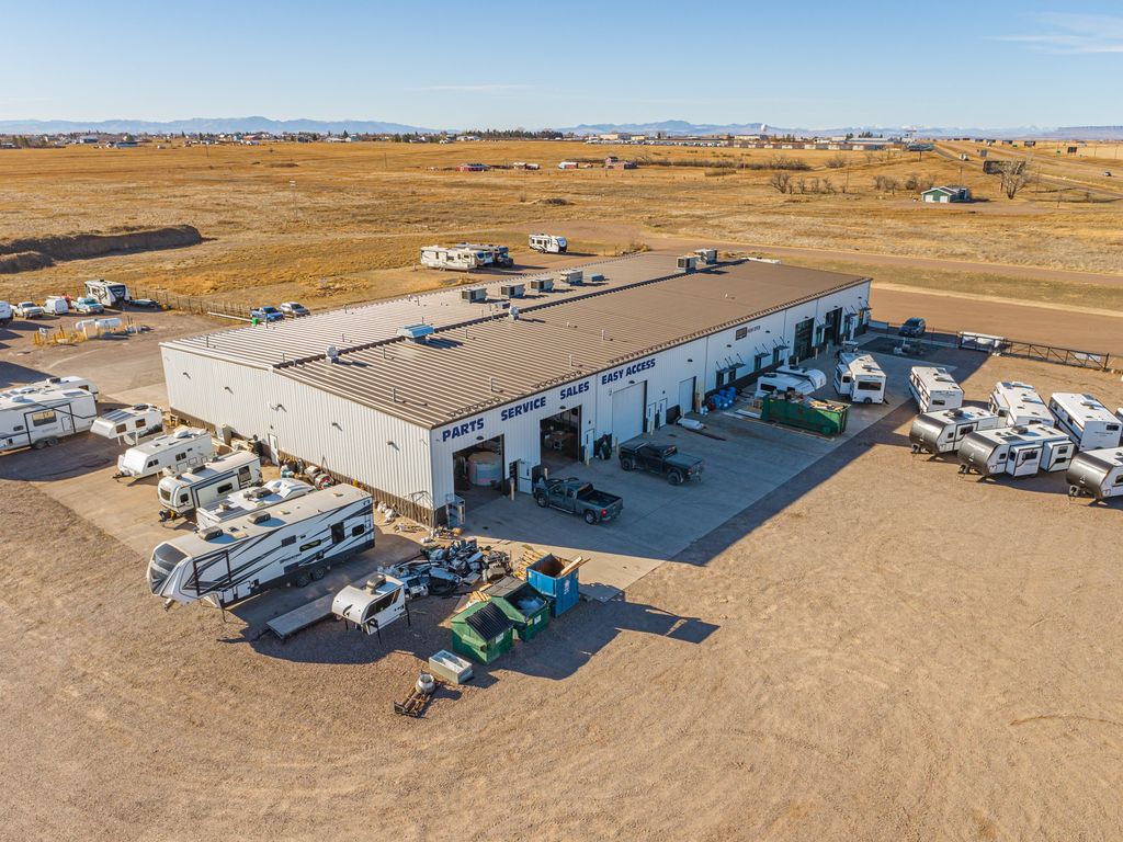 3928 Tri Hill Frontage Road, Great Falls, MT 59404 photo 25