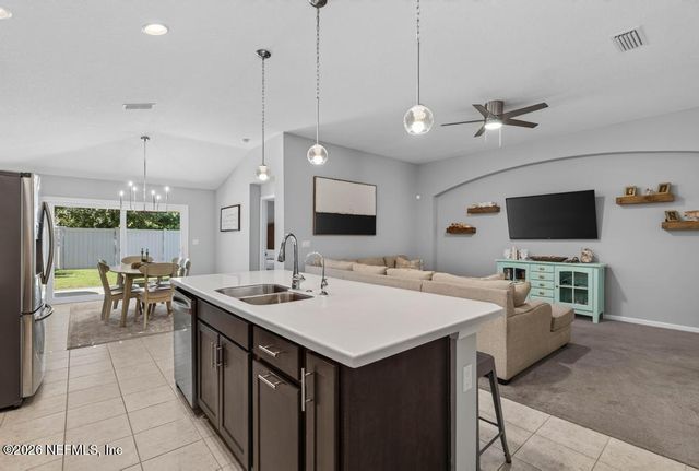 94002 WOODBRIER Circle, Fernandina Beach, FL 32034