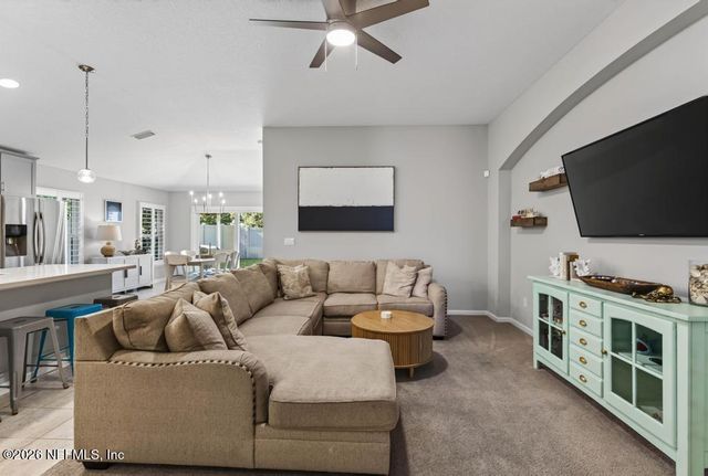 94002 WOODBRIER Circle, Fernandina Beach, FL 32034