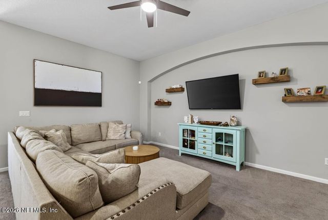 94002 WOODBRIER Circle, Fernandina Beach, FL 32034