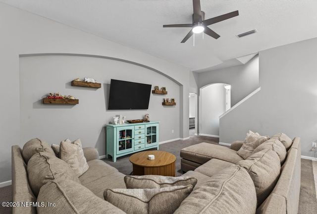 94002 WOODBRIER Circle, Fernandina Beach, FL 32034