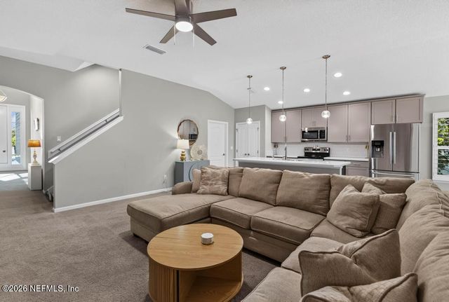 94002 WOODBRIER Circle, Fernandina Beach, FL 32034