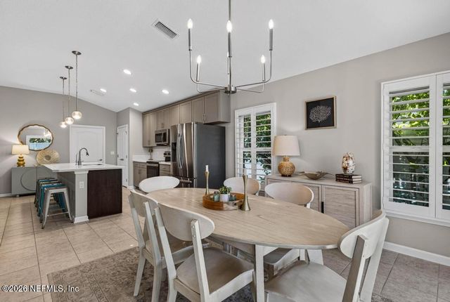 94002 WOODBRIER Circle, Fernandina Beach, FL 32034