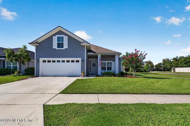 94002 WOODBRIER Circle, Fernandina Beach, FL 32034