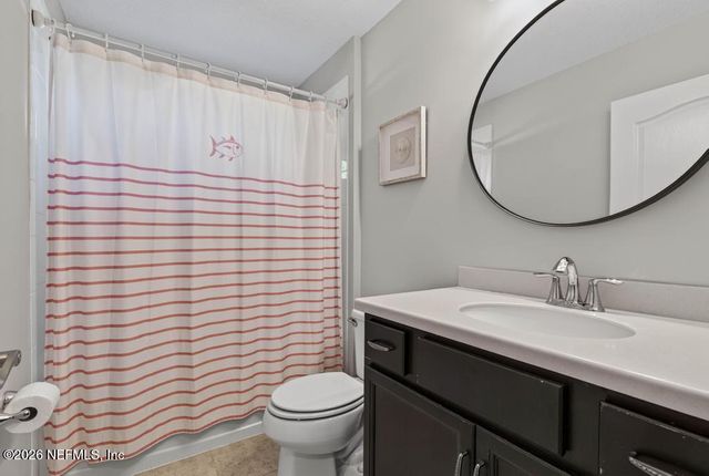 94002 WOODBRIER Circle, Fernandina Beach, FL 32034