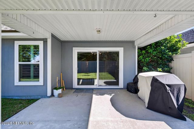 94002 WOODBRIER Circle, Fernandina Beach, FL 32034