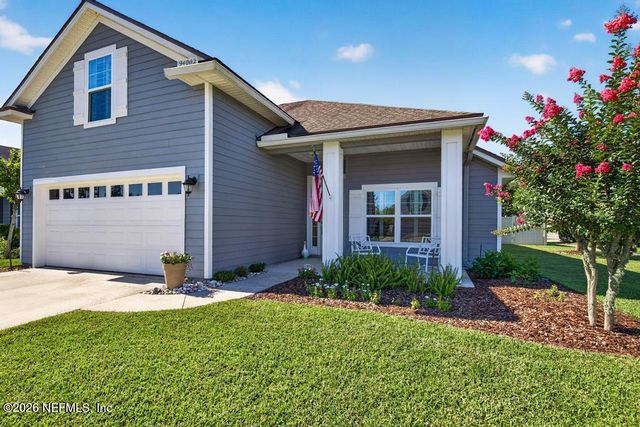 94002 WOODBRIER Circle, Fernandina Beach, FL 32034