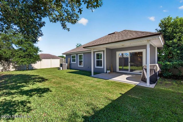 94002 WOODBRIER Circle, Fernandina Beach, FL 32034
