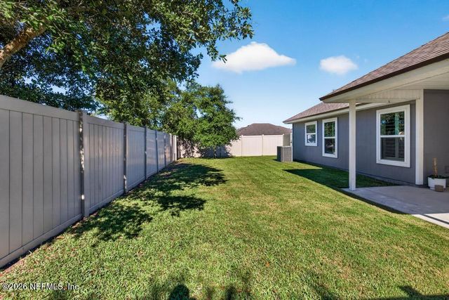 94002 WOODBRIER Circle, Fernandina Beach, FL 32034