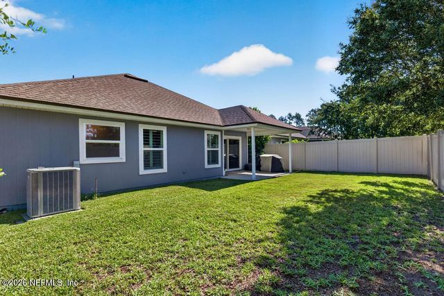 94002 WOODBRIER Circle, Fernandina Beach, FL 32034