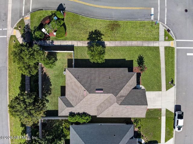94002 WOODBRIER Circle, Fernandina Beach, FL 32034