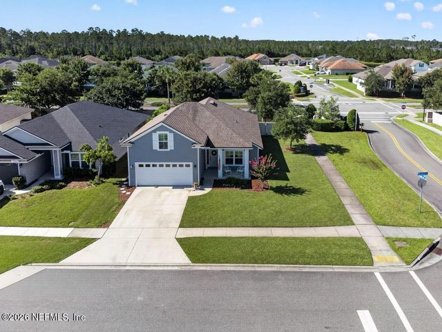 94002 WOODBRIER Circle, Fernandina Beach, FL 32034